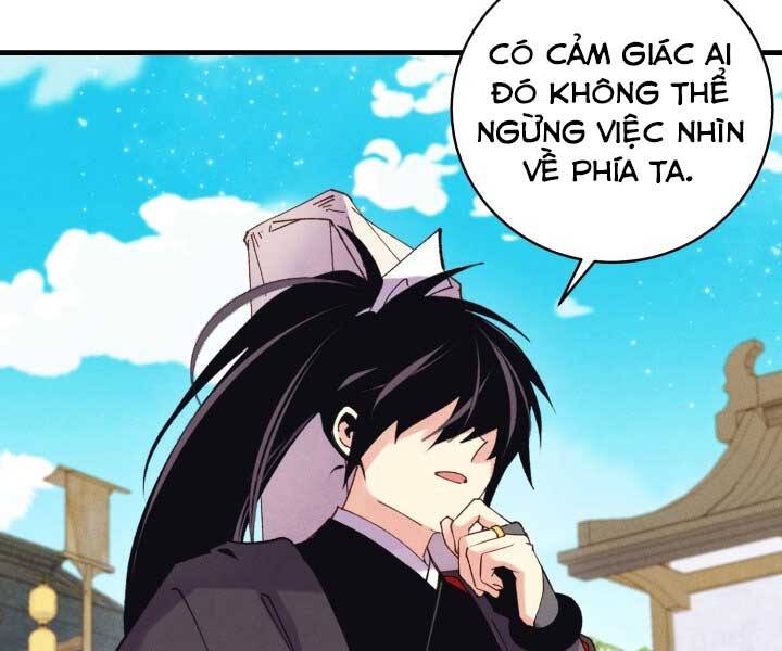 Phi Lôi Đạo Chapter 125 - Trang 3