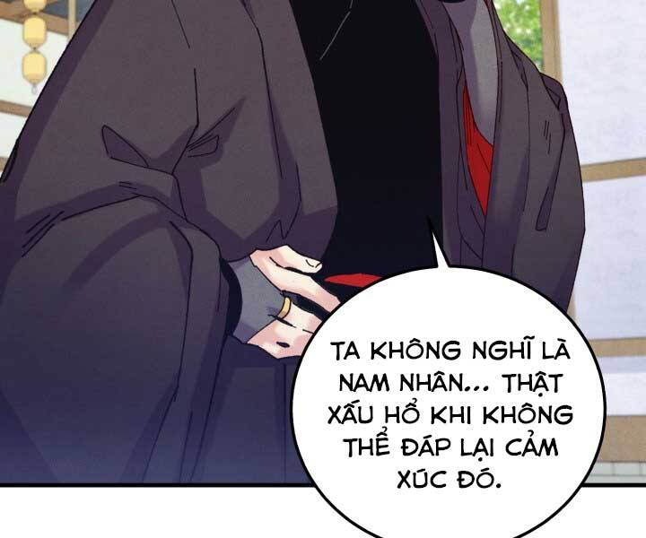 Phi Lôi Đạo Chapter 125 - Trang 3