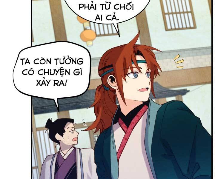 Phi Lôi Đạo Chapter 125 - Trang 3