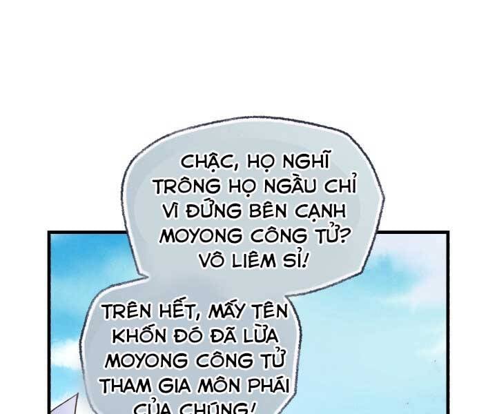 Phi Lôi Đạo Chapter 125 - Trang 3