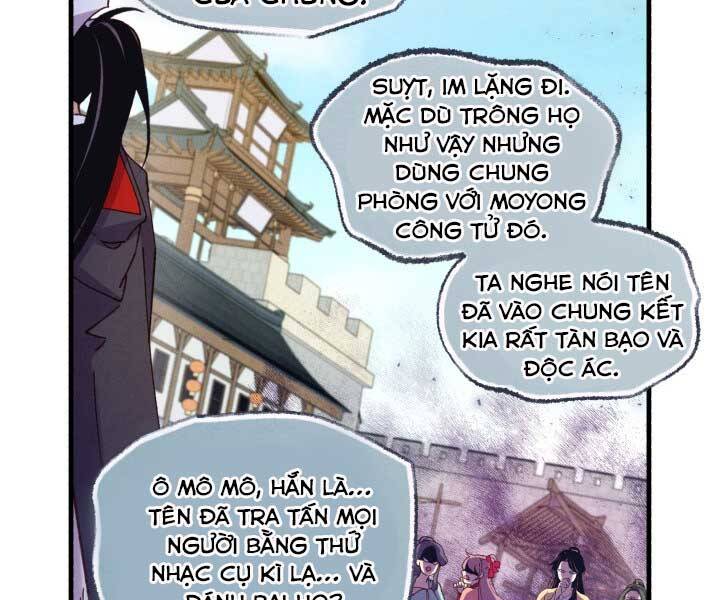 Phi Lôi Đạo Chapter 125 - Trang 3