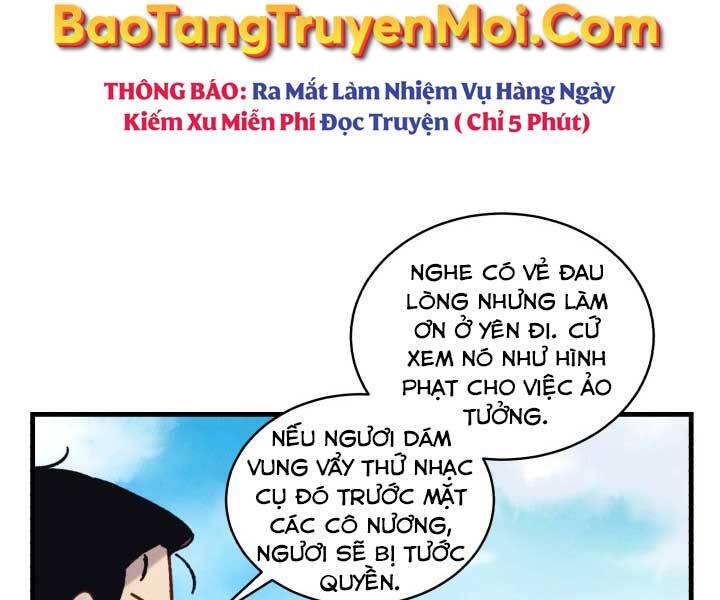 Phi Lôi Đạo Chapter 125 - Trang 3