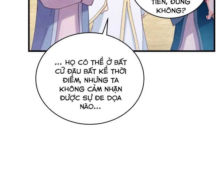 Phi Lôi Đạo Chapter 125 - Trang 3