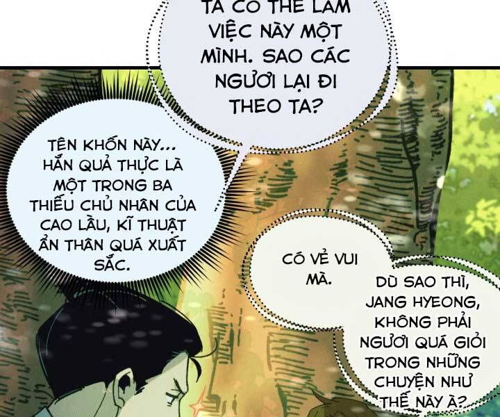 Phi Lôi Đạo Chapter 125 - Trang 3