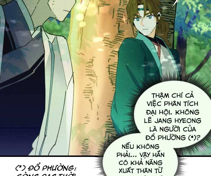 Phi Lôi Đạo Chapter 125 - Trang 3