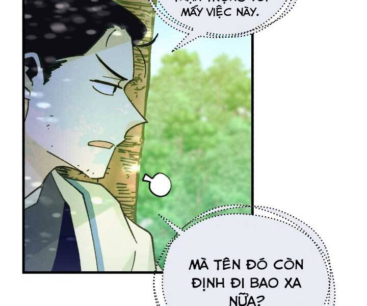 Phi Lôi Đạo Chapter 125 - Trang 3