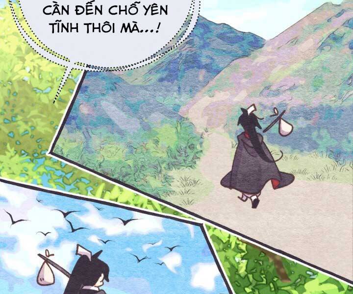 Phi Lôi Đạo Chapter 125 - Trang 3