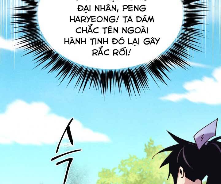 Phi Lôi Đạo Chapter 125 - Trang 3