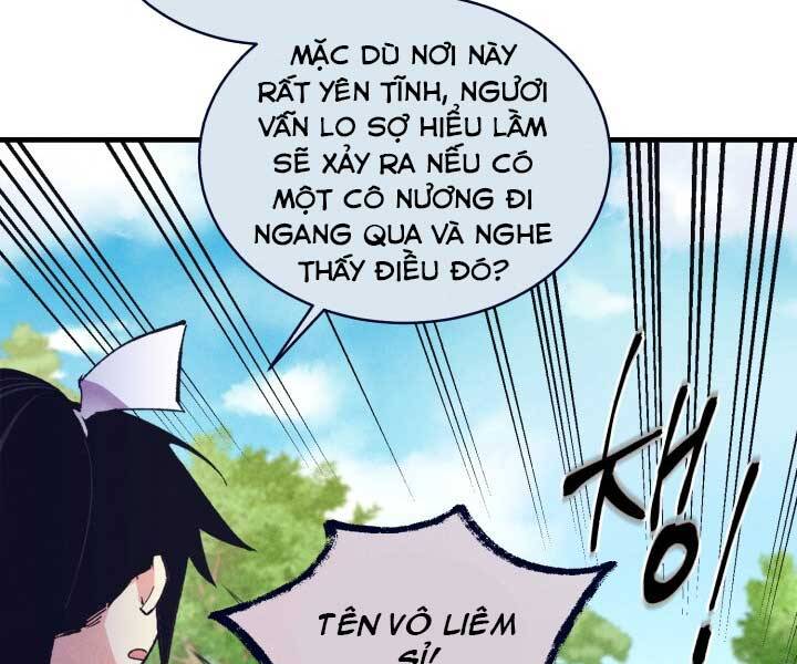 Phi Lôi Đạo Chapter 125 - Trang 3