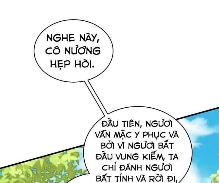 Phi Lôi Đạo Chapter 125 - Trang 3