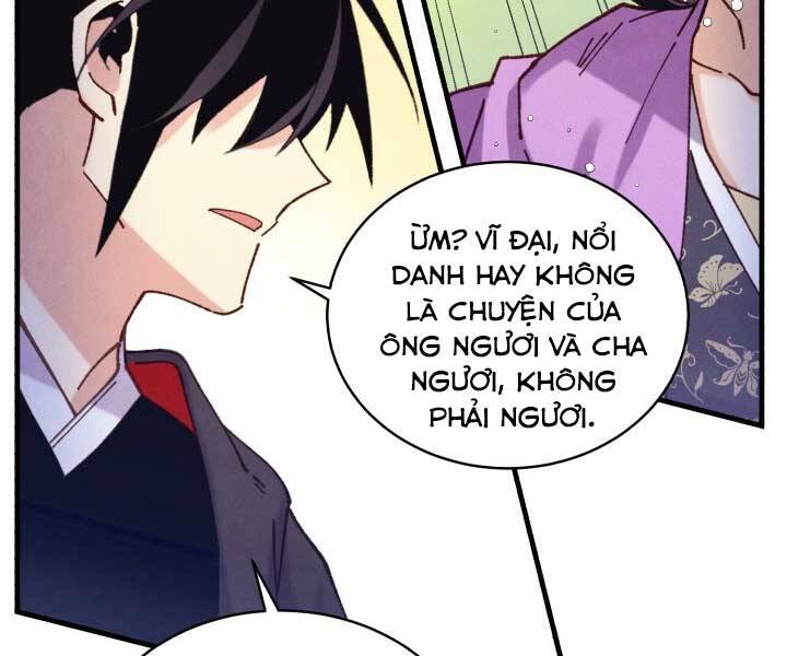 Phi Lôi Đạo Chapter 125 - Trang 3