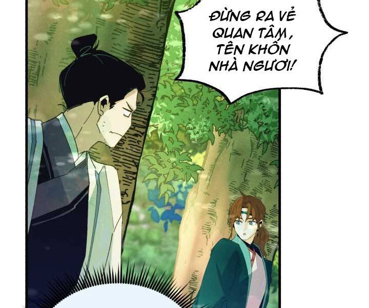 Phi Lôi Đạo Chapter 125 - Trang 3