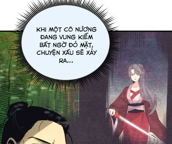 Phi Lôi Đạo Chapter 125 - Trang 3