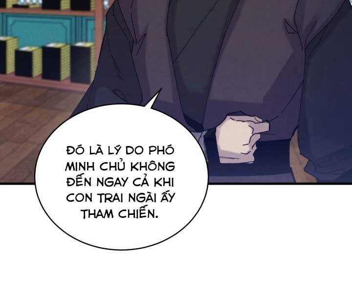 Phi Lôi Đạo Chapter 125 - Trang 3