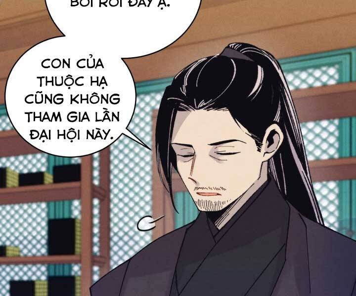 Phi Lôi Đạo Chapter 125 - Trang 3