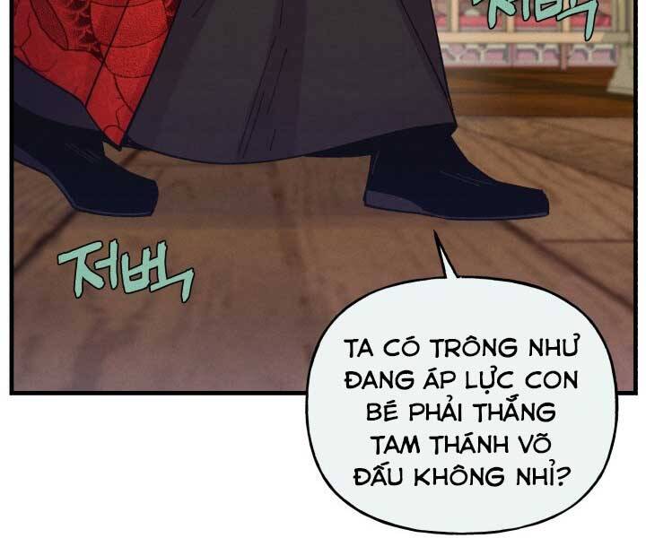 Phi Lôi Đạo Chapter 126 - Trang 3