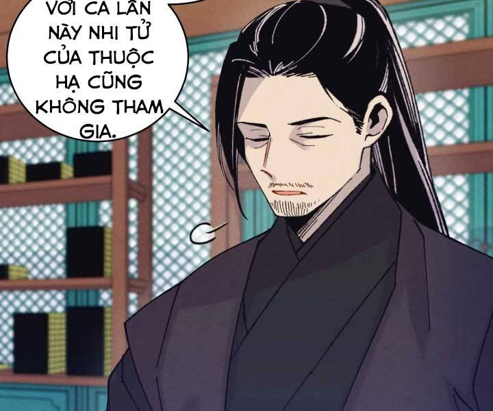 Phi Lôi Đạo Chapter 126 - Trang 3