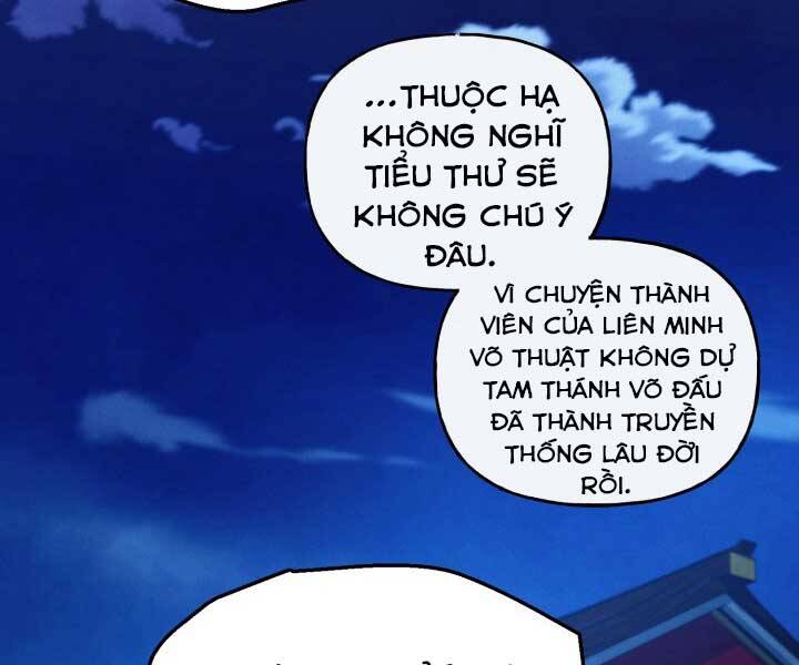 Phi Lôi Đạo Chapter 126 - Trang 3