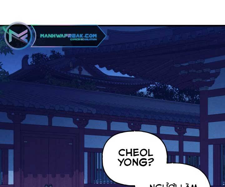 Phi Lôi Đạo Chapter 126 - Trang 3