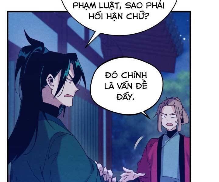 Phi Lôi Đạo Chapter 126 - Trang 3