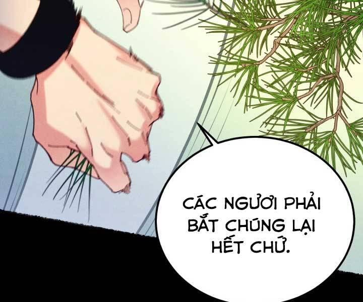 Phi Lôi Đạo Chapter 126 - Trang 3