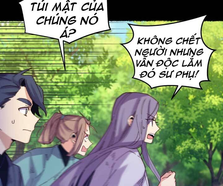 Phi Lôi Đạo Chapter 126 - Trang 3