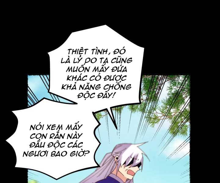 Phi Lôi Đạo Chapter 126 - Trang 3