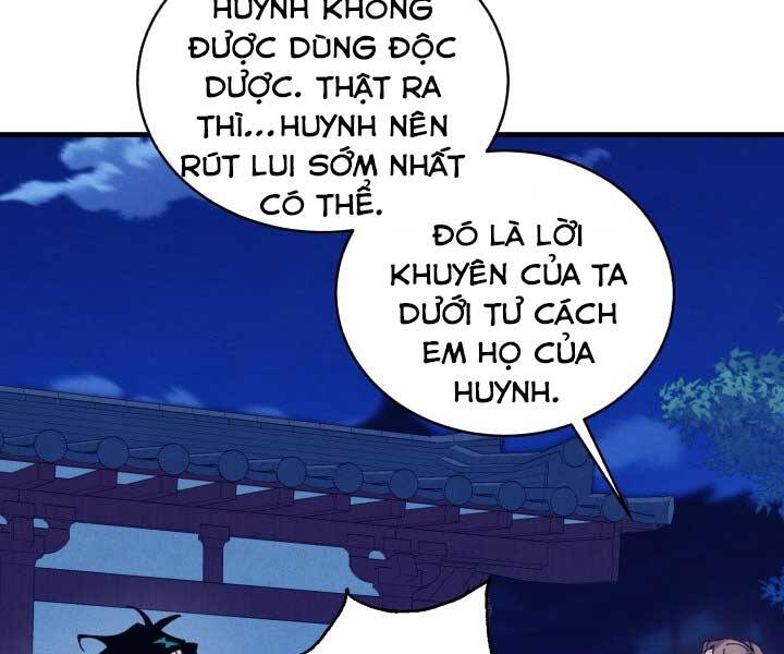 Phi Lôi Đạo Chapter 126 - Trang 3