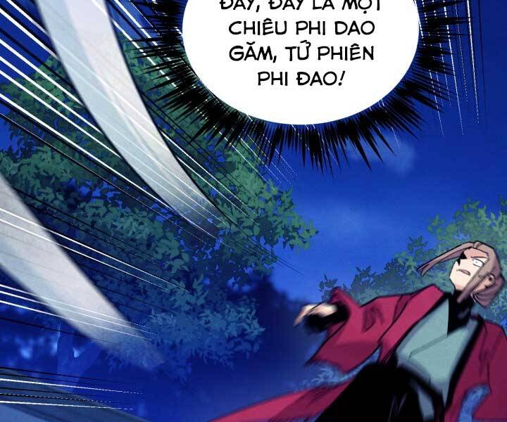 Phi Lôi Đạo Chapter 126 - Trang 3