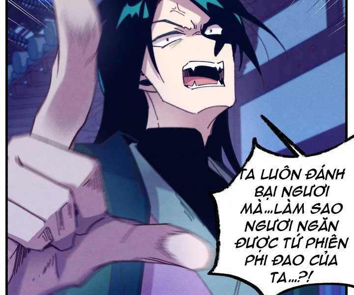 Phi Lôi Đạo Chapter 126 - Trang 3