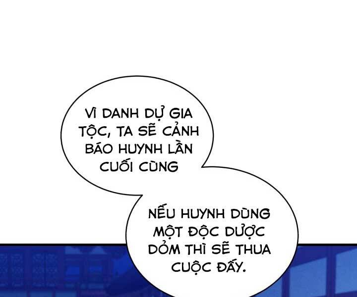 Phi Lôi Đạo Chapter 126 - Trang 3