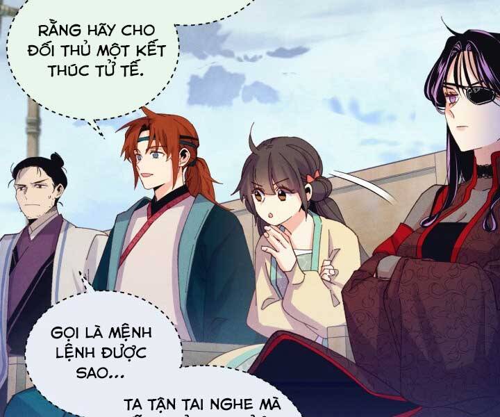 Phi Lôi Đạo Chapter 126 - Trang 3