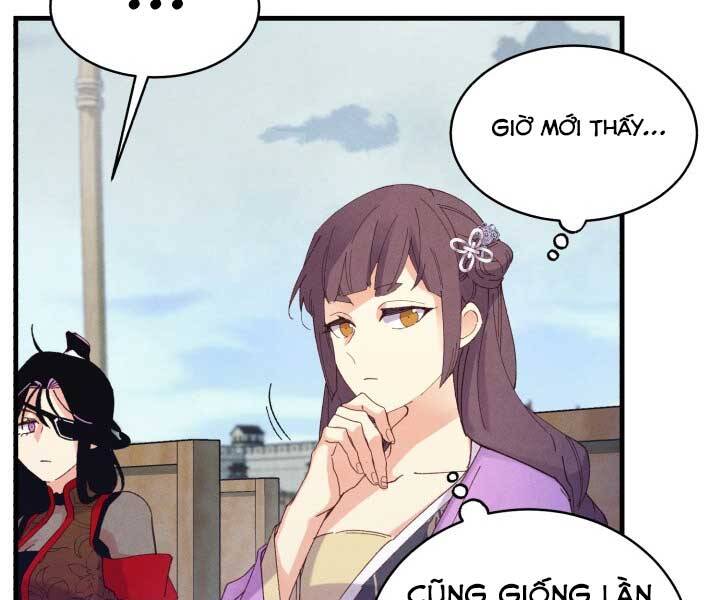 Phi Lôi Đạo Chapter 126 - Trang 3