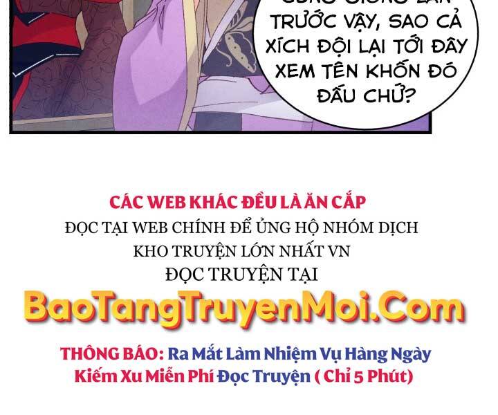 Phi Lôi Đạo Chapter 126 - Trang 3