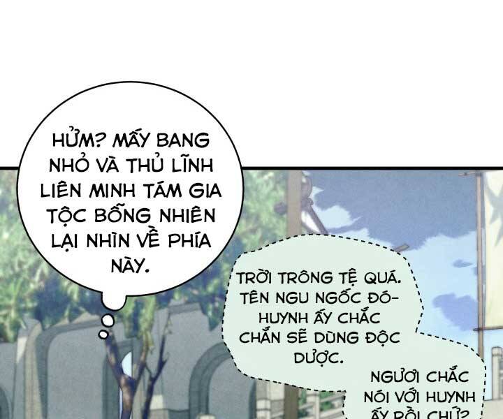 Phi Lôi Đạo Chapter 126 - Trang 3