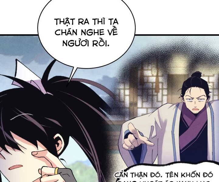 Phi Lôi Đạo Chapter 126 - Trang 3