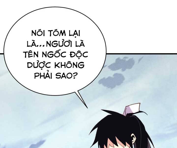 Phi Lôi Đạo Chapter 126 - Trang 3