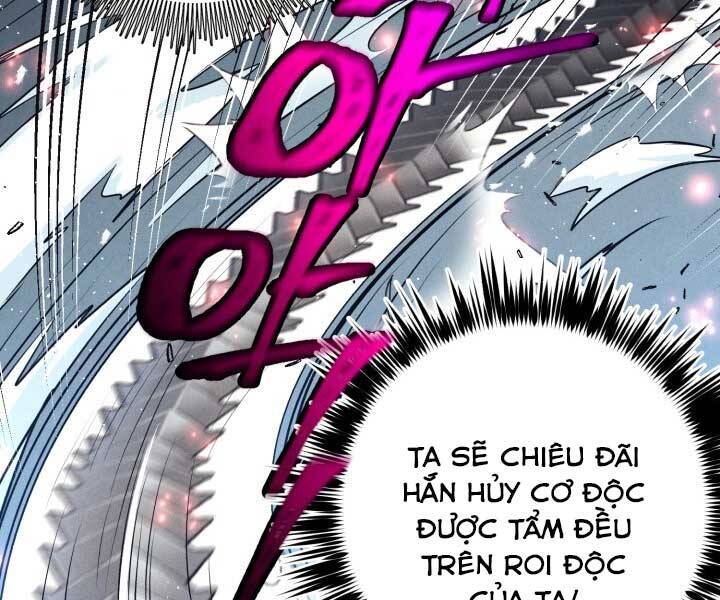 Phi Lôi Đạo Chapter 126 - Trang 3