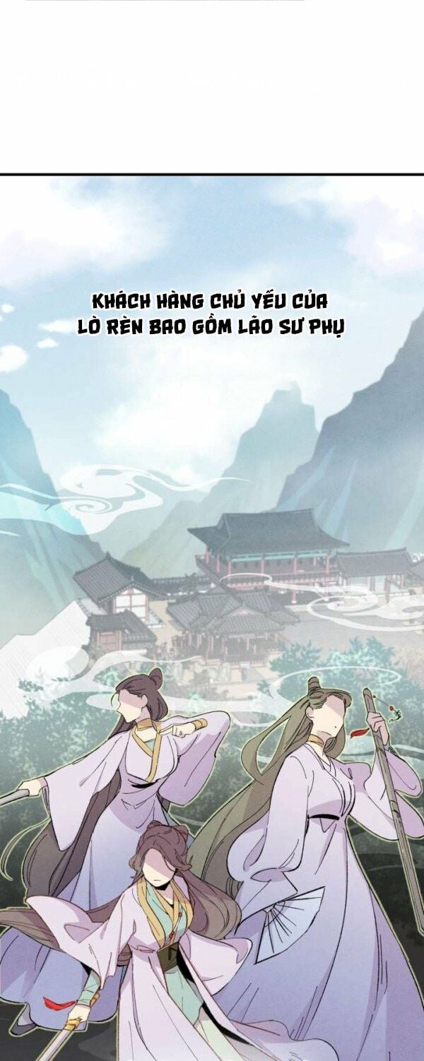 Phi Lôi Đạo Chapter 13 - Trang 3