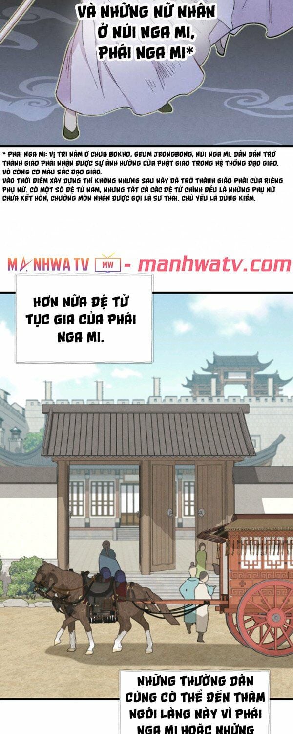 Phi Lôi Đạo Chapter 13 - Trang 3