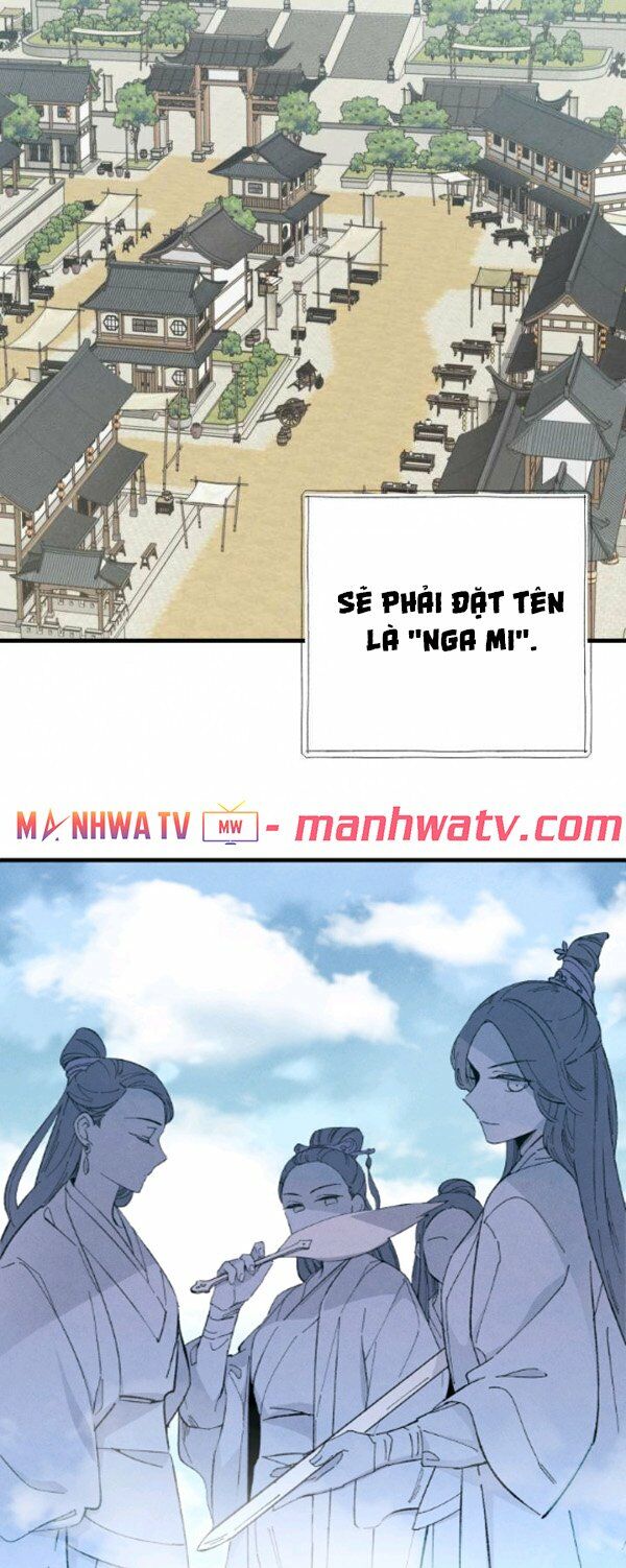 Phi Lôi Đạo Chapter 13 - Trang 3