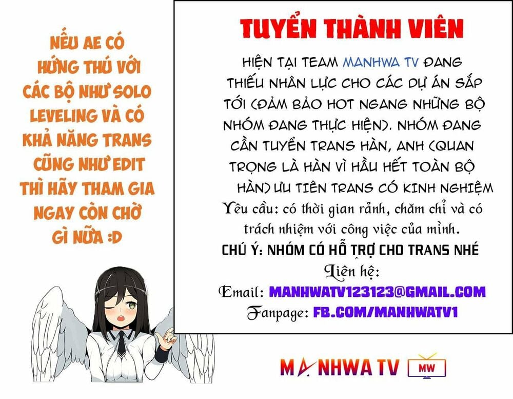 Phi Lôi Đạo Chapter 13 - Trang 3