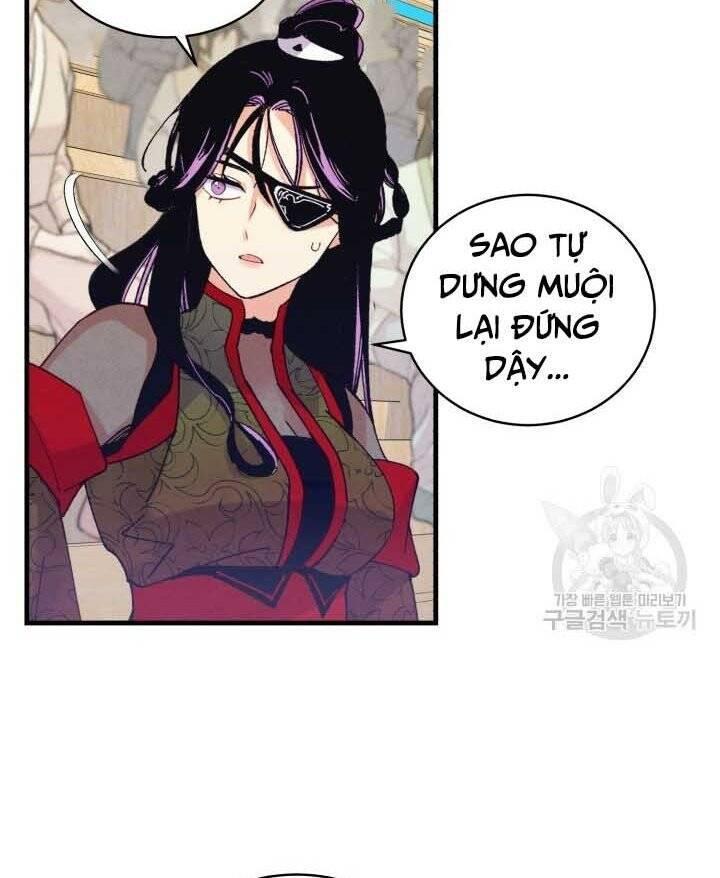 Phi Lôi Đạo Chapter 131 - Trang 3