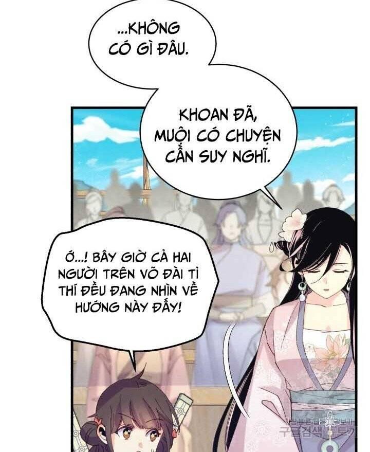 Phi Lôi Đạo Chapter 131 - Trang 3