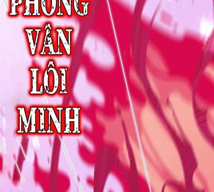 Phi Lôi Đạo Chapter 131 - Trang 3