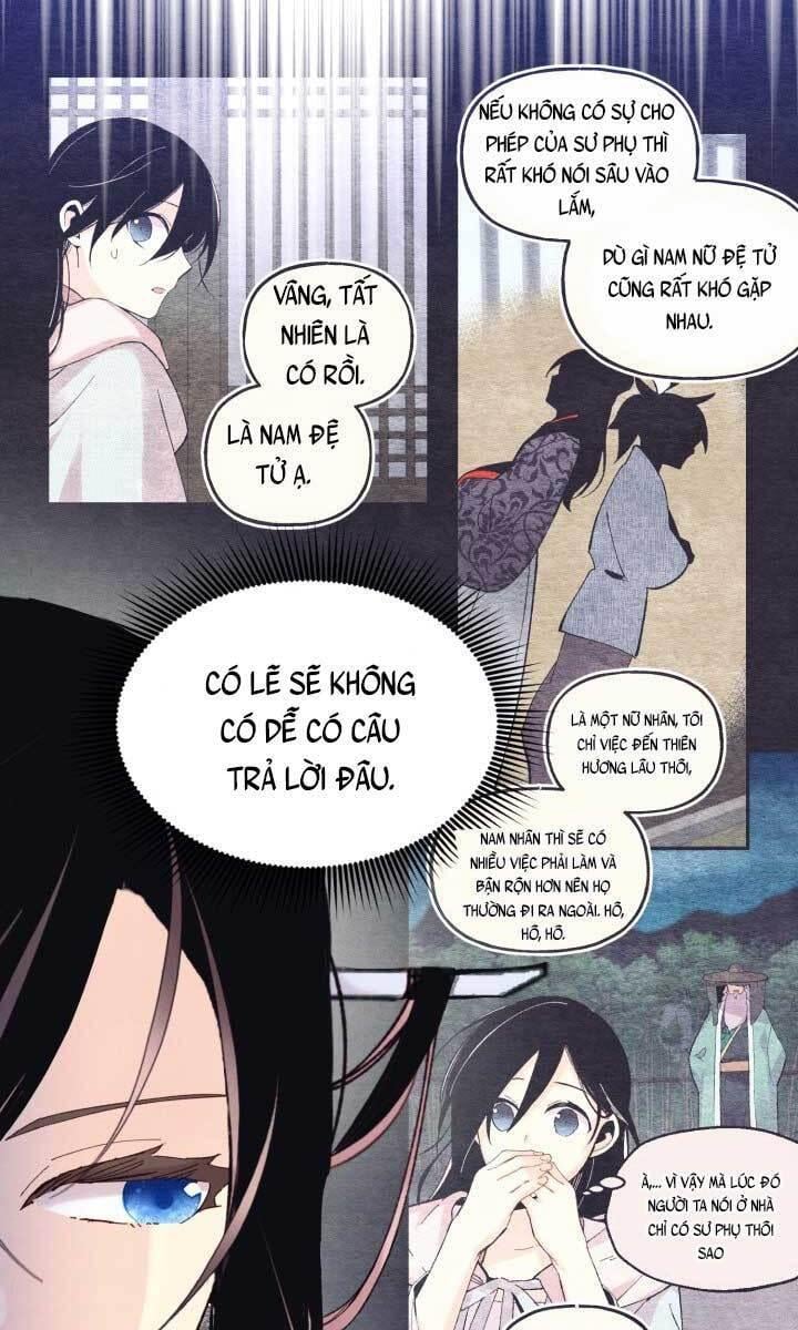 Phi Lôi Đạo Chapter 133 - Trang 3