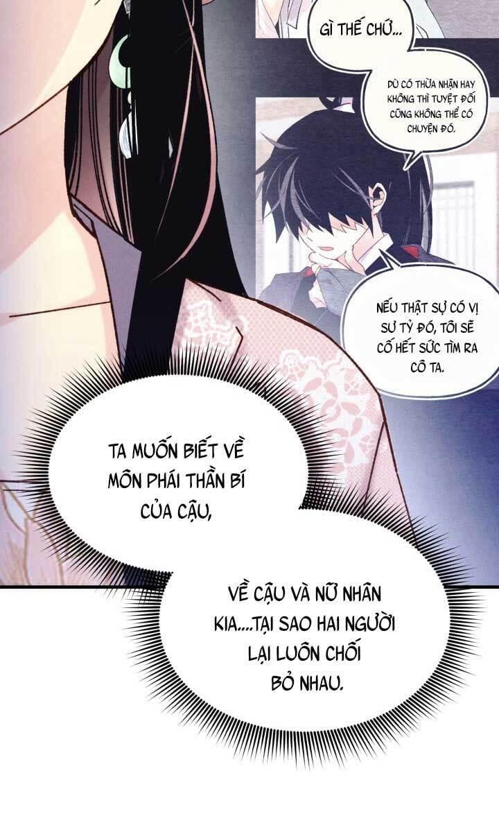 Phi Lôi Đạo Chapter 133 - Trang 3