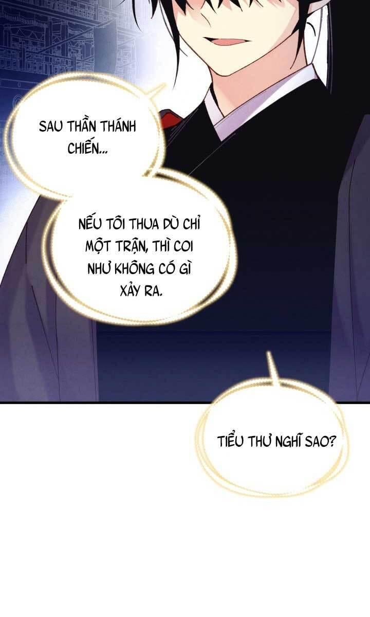 Phi Lôi Đạo Chapter 133 - Trang 3