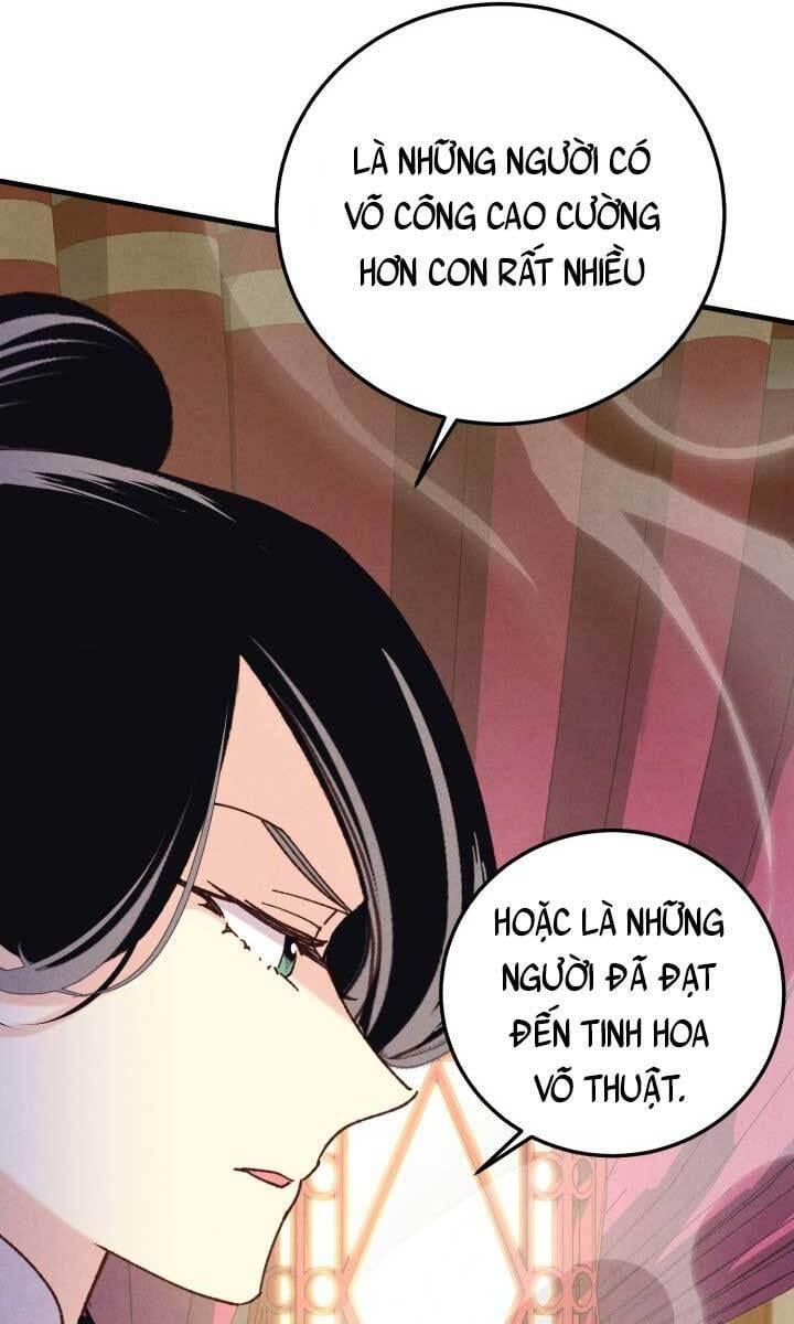 Phi Lôi Đạo Chapter 133 - Trang 3