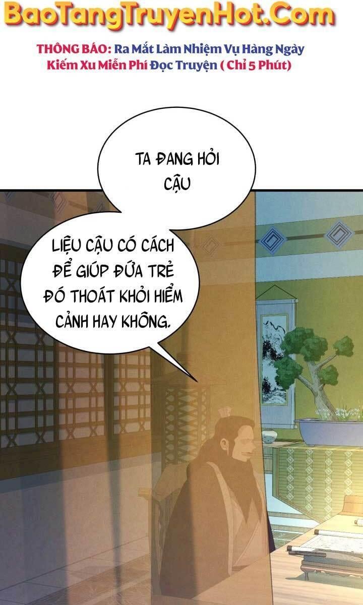 Phi Lôi Đạo Chapter 133 - Trang 3